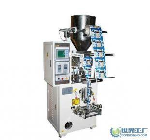 全自動(dòng)微電腦背封生物粉包裝機(jī),著色劑包裝機(jī),蟲(chóng)草粉顆粒包裝機(jī)_機(jī)械及行業(yè)設(shè)備_世界工廠網(wǎng)中國(guó)產(chǎn)品信息庫(kù)