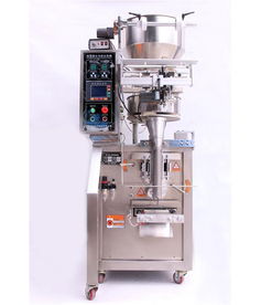 松立機(jī)械顆粒包裝機(jī) 品質(zhì)保證，高效生產(chǎn)首選